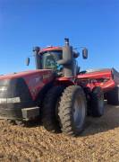 2019 Case IH Steiger 370 Tractor