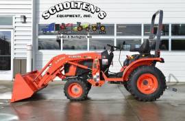 2022 Kubota B2301HSD Tractor