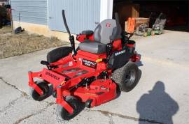 2019 Gravely COMPACT-PRO 44 Lawn and Garden