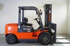 2023 Octane FD40 Forklift