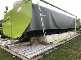 2022 Claas DIRECT DISC 600 Forage Harvester Head