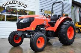 2022 Kubota M5660SUH Tractor