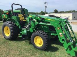 2019 John Deere 5090EL Tractor