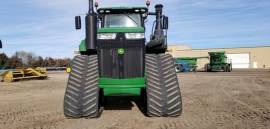 2019 John Deere 9570RX Tractor