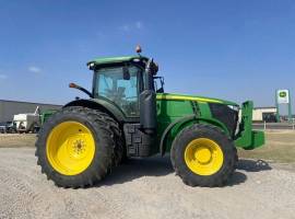 2019 John Deere 7230R Tractor