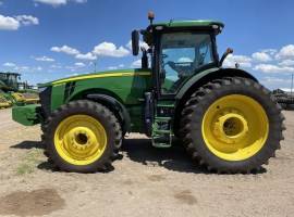 2019 John Deere 8400R Tractor
