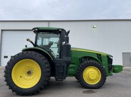 2019 John Deere 8270R Tractor
