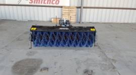 2019 Bercomac 700854 Loader and Skid Steer Attachm
