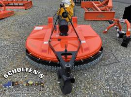2022 Land Pride RCR2672 Rotary Cutter