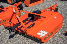 2022 Land Pride RCR1260 Rotary Cutter