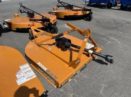 2019 Woods RC60.20 Rotary Cutter