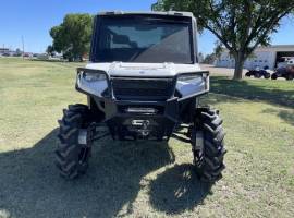 2019 Polaris RANGER 1000 XP ATVs and Utility Vehic
