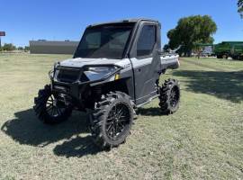 2019 Polaris RANGER 1000 XP ATVs and Utility Vehic