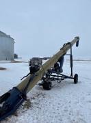 2019 Harvest International FC1545 Augers and Conve