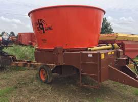 2019 Roto Grind 760 Grinders and Mixer