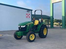 2019 John Deere 4052M Tractor
