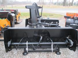 2019 Terre Force SBT074 Snow Blower