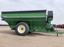 2019 Parker 1352 Grain Cart