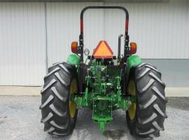 2019 John Deere 5090E Tractor