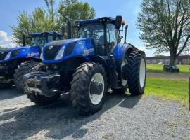 2019 New Holland T7.315 Tractor