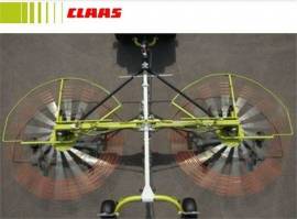 2022 Claas Liner 3100 Rake
