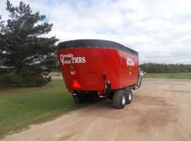 2019 Cloverdale 650T Grinders and Mixer