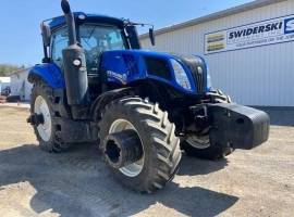 2019 New Holland T8.380 Tractor