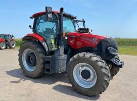 2019 Case IH Maxxum 125 Tractor
