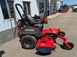 2019 Gravely ProTurn 260 Lawn and Garden