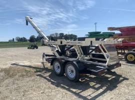 2019 Meridian SR2 4 Box conveyor Seed Tender