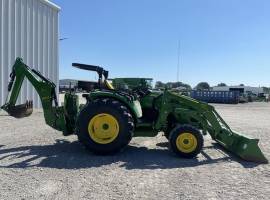 2019 John Deere 4052R Tractor