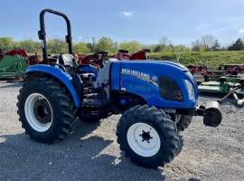 2019 New Holland BOOMER 45 Tractor