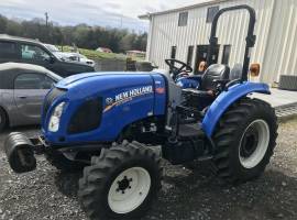 2019 New Holland BOOMER 45 Tractor
