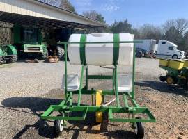2019 Kennco Water Wheel Vegetable Equipment