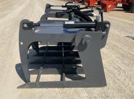 2019 Berlon RG72 Loader and Skid Steer Attachment