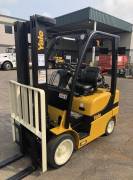 2019 Yale GLC050LX Forklift