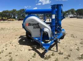 2019 Brandt 5200EX Grain Vac