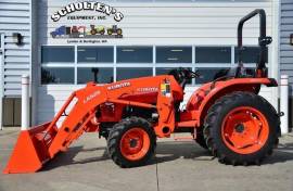 2022 Kubota L2501 Tractor