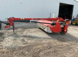2019 Kuhn GMD 3551TL Disk Mower