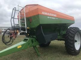2019 Amazone ZG-B 10001 Pull-Type Fertilizer Sprea
