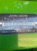 2019 John Deere S780 Combine
