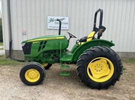 2019 John Deere 5045E Tractor