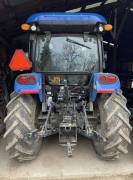2019 New Holland WORKMASTER 105 Tractor