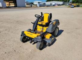 2019 Cub Cadet Z-FORCE SX54KW Lawn and Garden