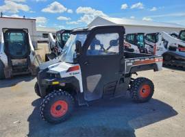 2019 Bobcat 3400G ATVs and Utility Vehicle