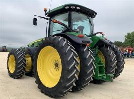 2019 John Deere 8295R Tractor