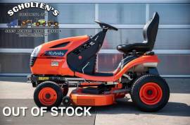 2022 Kubota T2090BR Lawn and Garden
