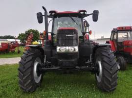 2019 Case IH Puma 165 Tractor