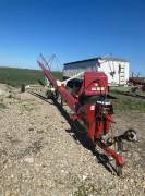 2019 Buhler Farm King Y1385 Augers and Conveyor