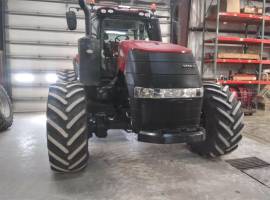 2019 Case IH Magnum 340 CVT Tractor